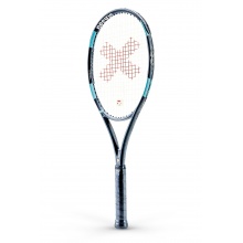 Pacific Tennisschläger BXT X Fast LT Lite 100in/288g/Allround schwarz/petrol - besaitet -